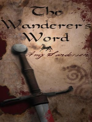 cover image of The Wanderer's Word
